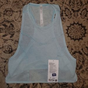 Stronger as one muscle tank